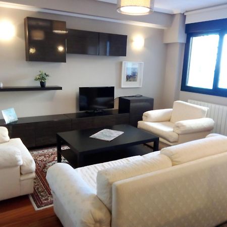 Apartamento Izaro Apartment Mundaka Bagian luar foto