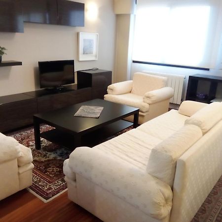 Apartamento Izaro Apartment Mundaka Bagian luar foto