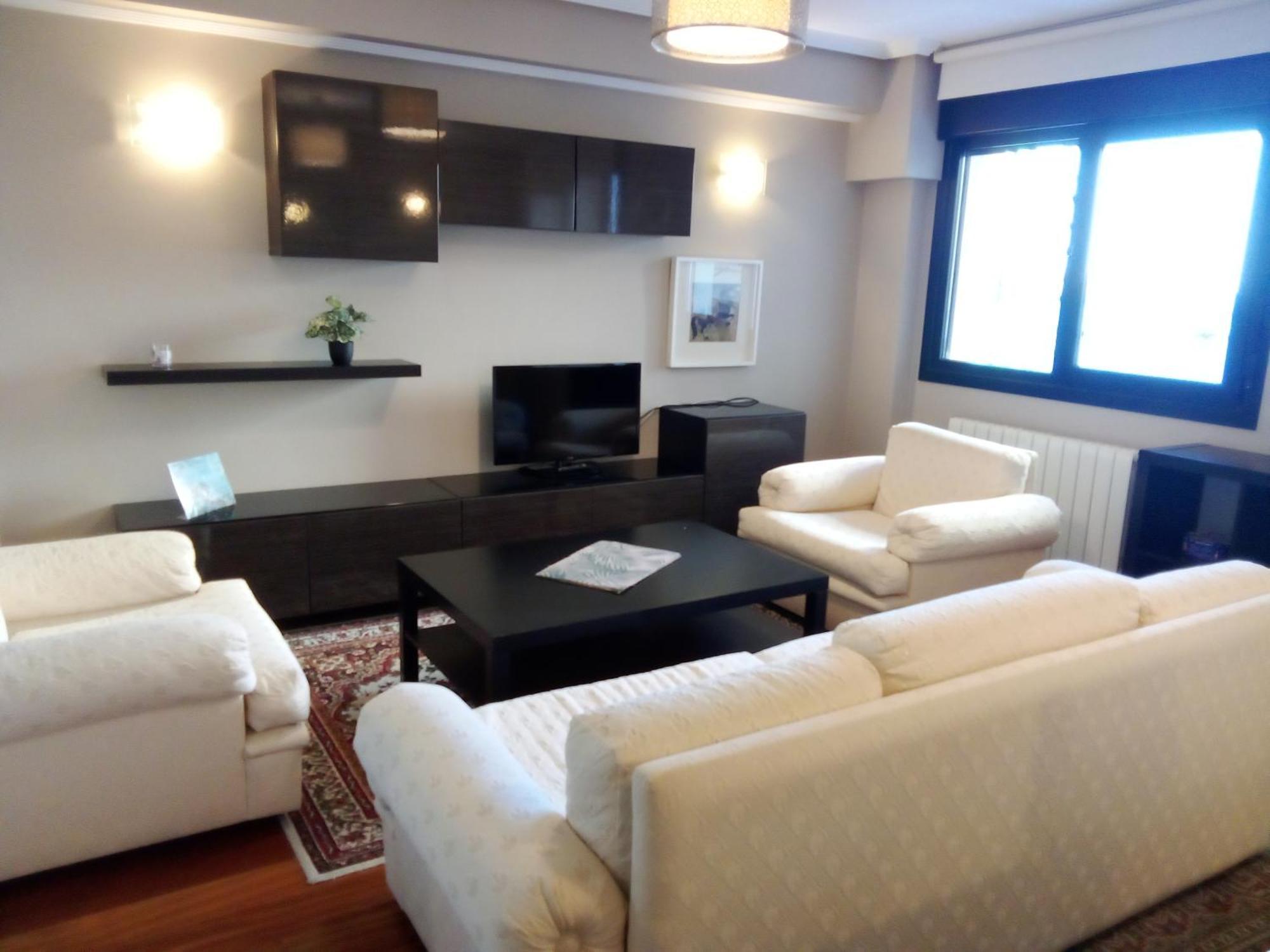 Apartamento Izaro Apartment Mundaka Bagian luar foto