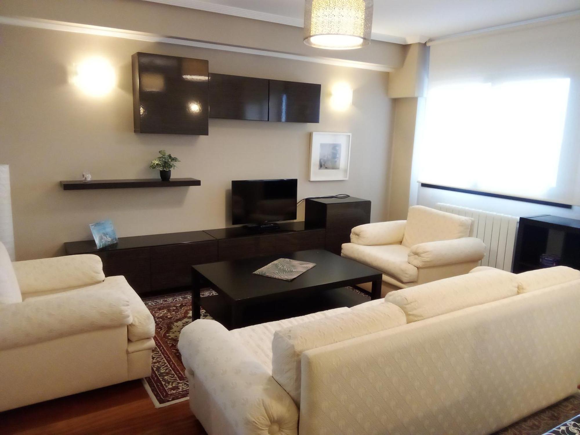 Apartamento Izaro Apartment Mundaka Bagian luar foto